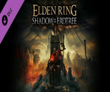 ELDEN RING Shadow of the Erdtree Konto Współdzielone Steam