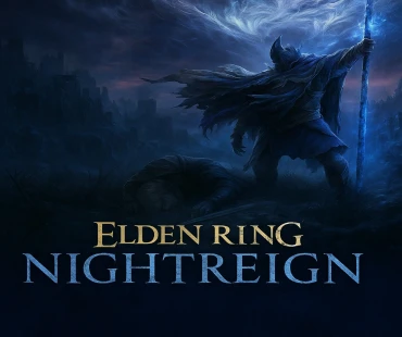 ELDEN RING NIGHTREIGN Konto Współdzielone Steam