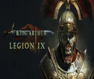 King Arthur Legion IX Konto Współdzielone Steam