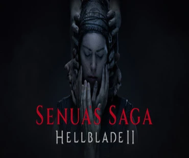 Senua’s Saga: Hellblade II Konto Współdzielone Steam