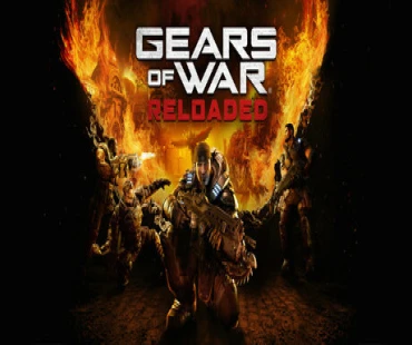 Gears of War Reloaded Konto Współdzielone Steam