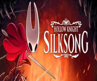 Hollow Knight Silksong Konto Współdzielone Steam