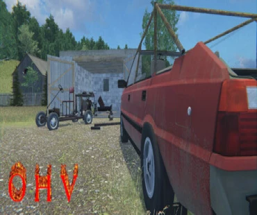 OHV Konto Współdzielone Steam