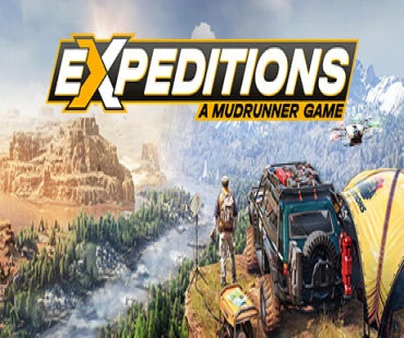 Expeditions A MudRunner Game Konto Współdzielone Steam