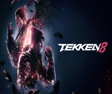 TEKKEN 8 Konto Współdzielone Steam