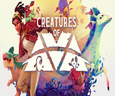 Creatures of Ava Konto Współdzielone Steam