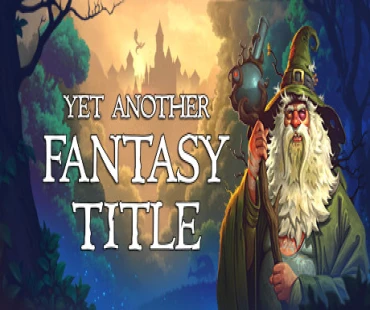 Yet Another Fantasy Title (YAFT) Konto Współdzielone Steam