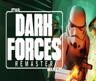 STAR WARS Dark Forces Remaster Konto Współdzielone Steam