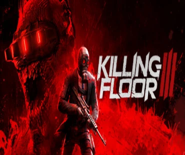 Killing Floor 3 Konto Współdzielone Steam