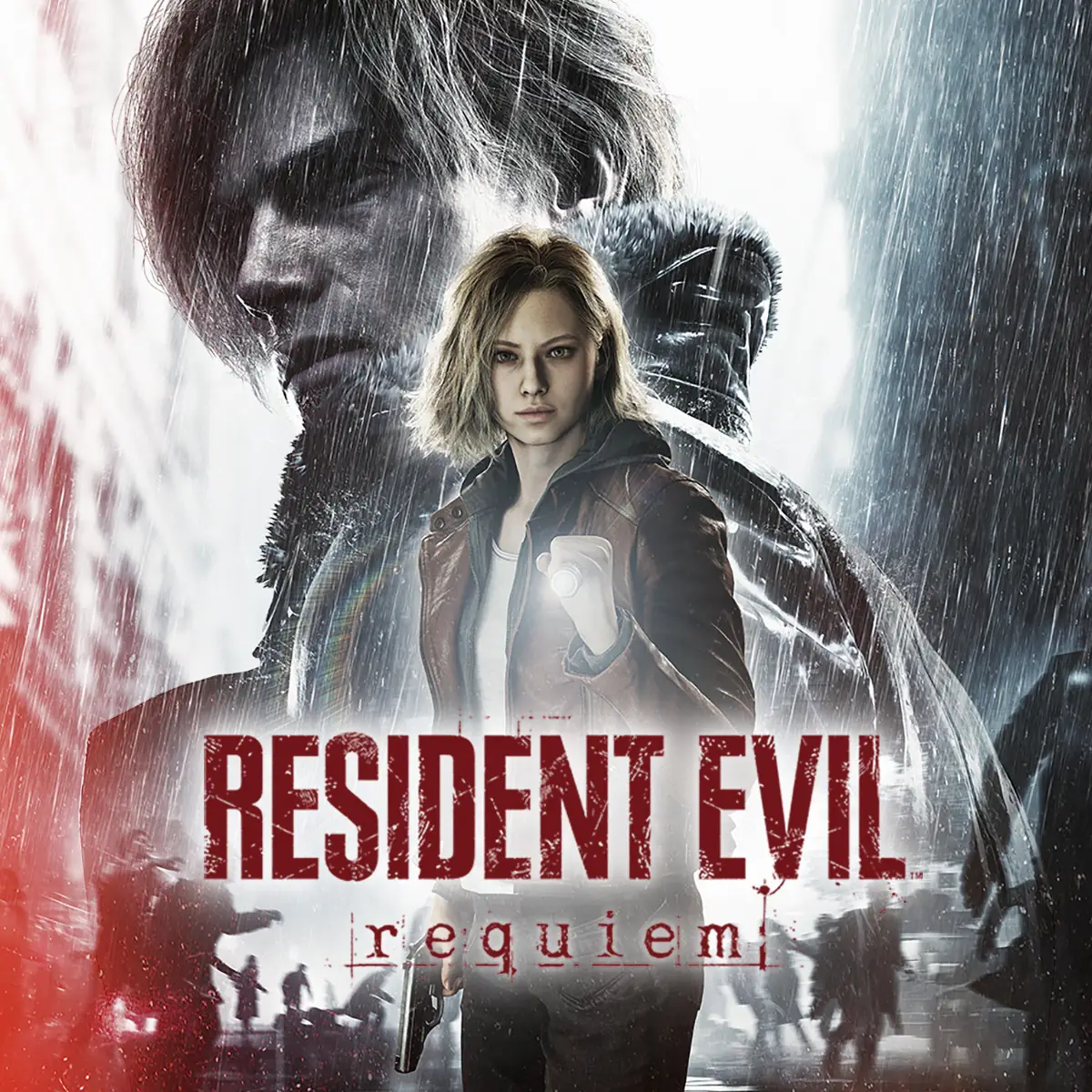 Resident Evil Requiem Konto Współdzielone Steam